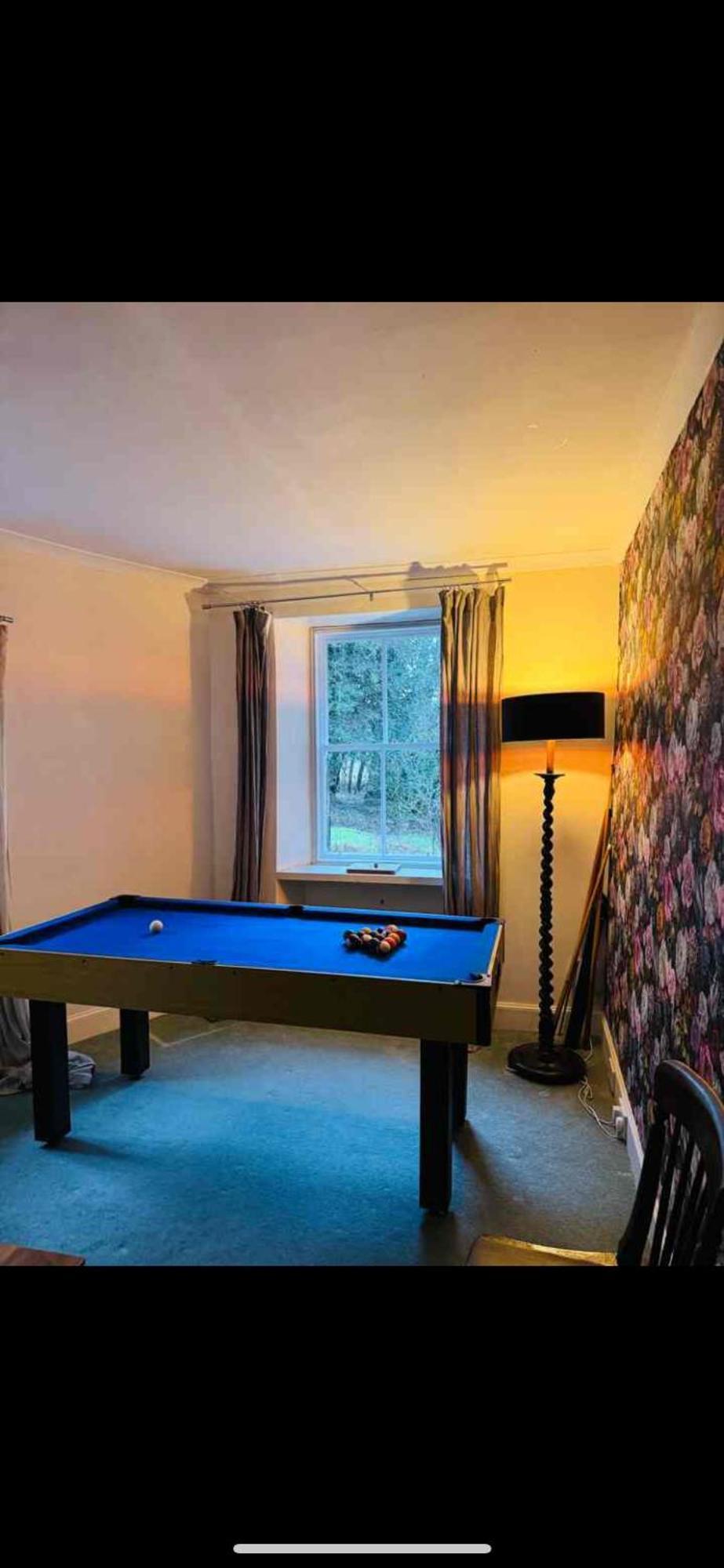 Powis House Mid Cottage สเตอร์ลิง ภายนอก รูปภาพ